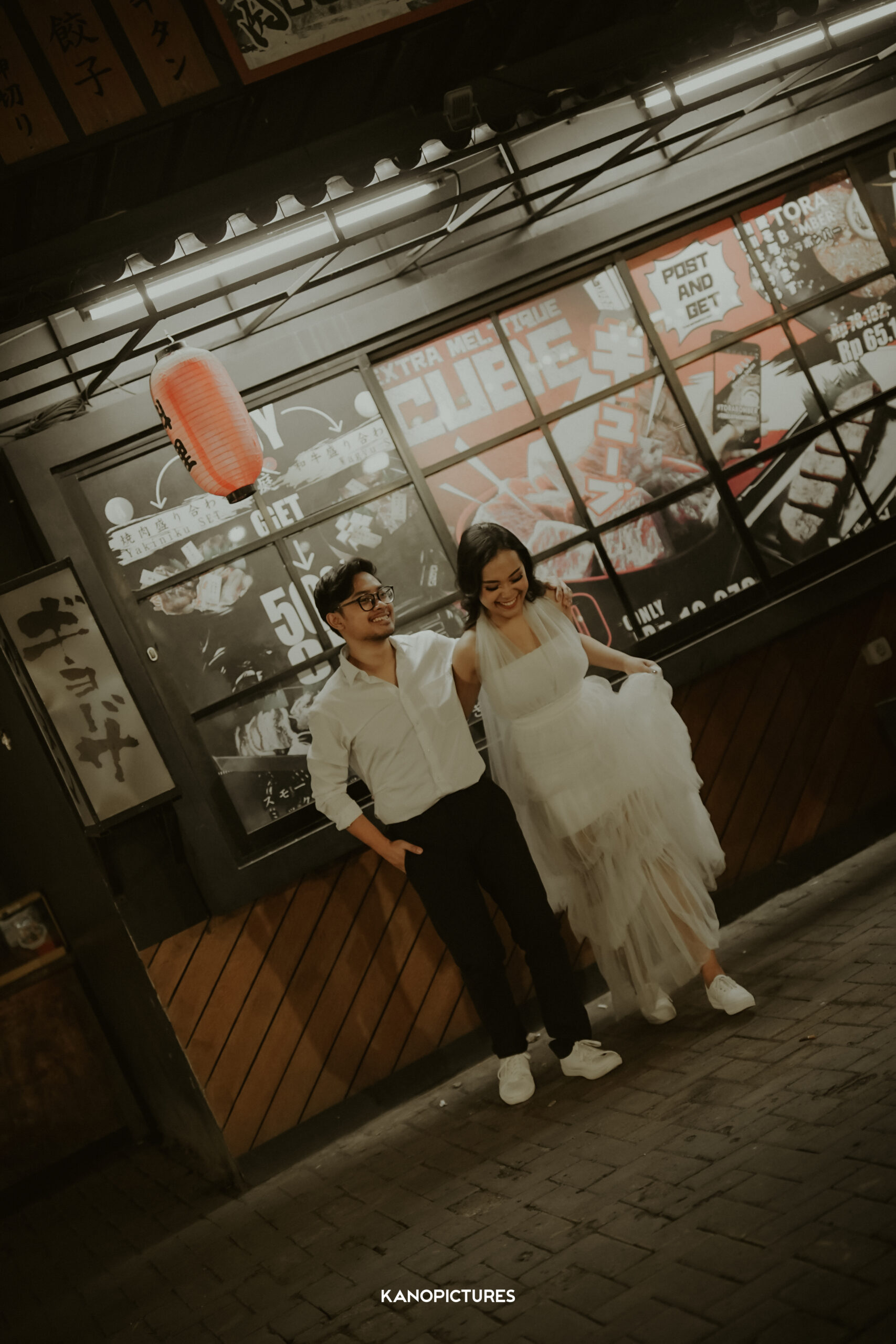 S & B (250)